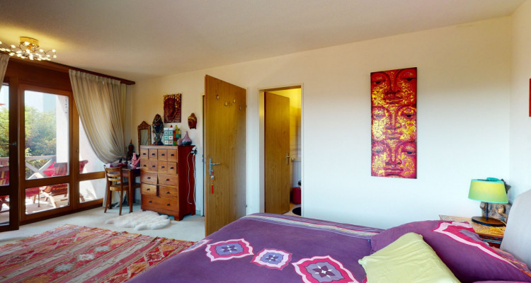 Wohntraum für junge Familie mit toller Fernsicht ins Limmattal image 10