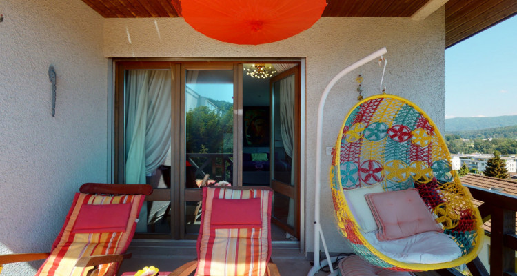 Wohntraum für junge Familie mit toller Fernsicht ins Limmattal image 11