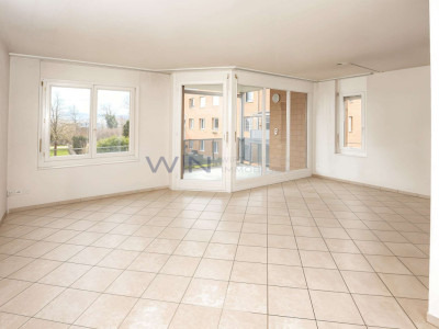 Familienfreundliches Wohnen zwischen Natur und Stadt image 2