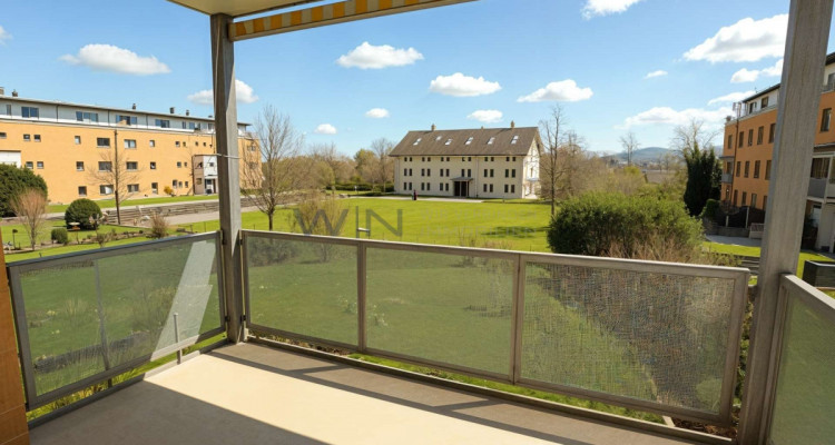 Familienfreundliches Wohnen zwischen Natur und Stadt image 1