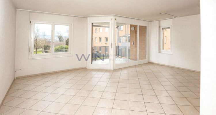 Familienfreundliches Wohnen zwischen Natur und Stadt image 2