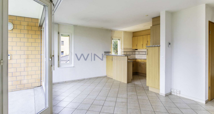 Familienfreundliches Wohnen zwischen Natur und Stadt image 3