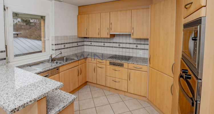 Familienfreundliches Wohnen zwischen Natur und Stadt image 4