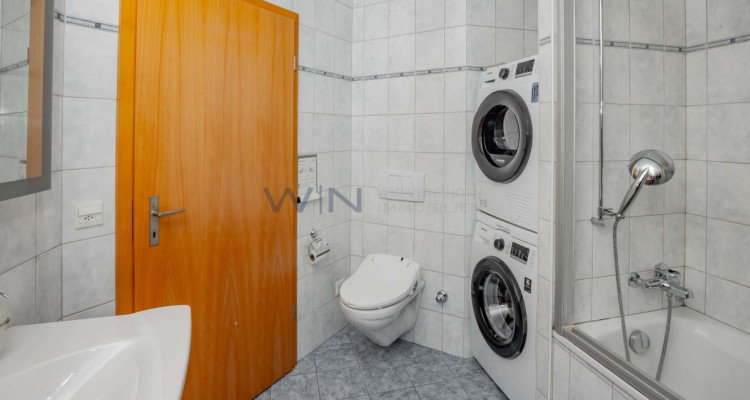 Familienfreundliches Wohnen zwischen Natur und Stadt image 8