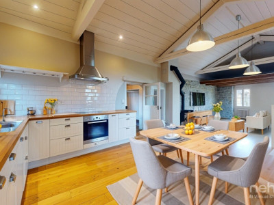 Maison rénovée avec jardin dans un emplacement d?exception image 11