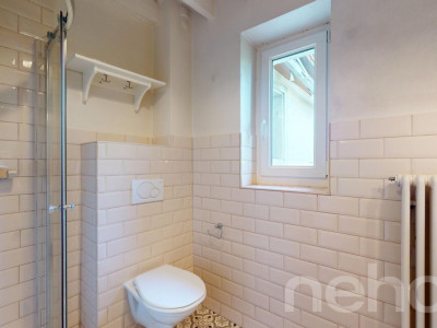 Maison rénovée avec jardin dans un emplacement d?exception image 12