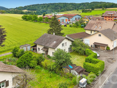 Villa familiale pleine de potentiel image 10