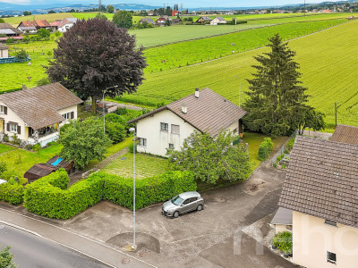 Villa familiale pleine de potentiel image 11