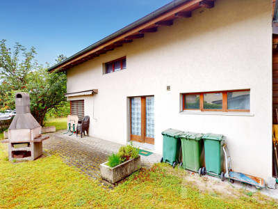 Villa familiale pleine de potentiel image 8