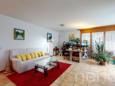 Villa familiale pleine de potentiel image 1