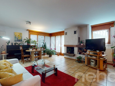 Villa familiale pleine de potentiel image 4