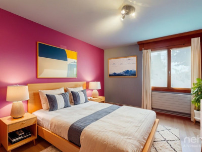 Villa familiale pleine de potentiel image 2