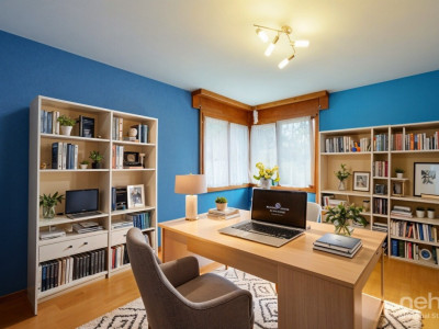 Villa familiale pleine de potentiel image 3