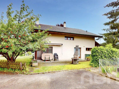 Villa familiale pleine de potentiel image 7