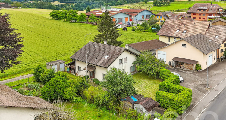 Villa familiale pleine de potentiel image 10