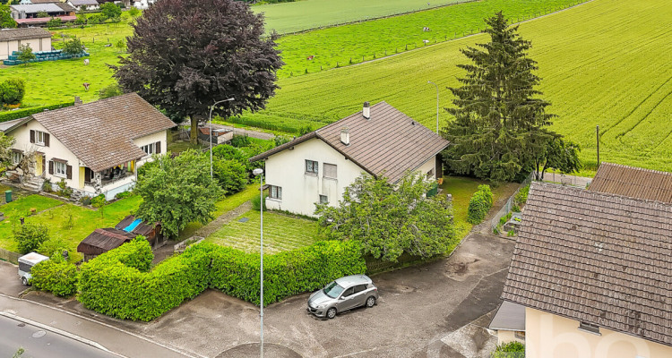 Villa familiale pleine de potentiel image 11