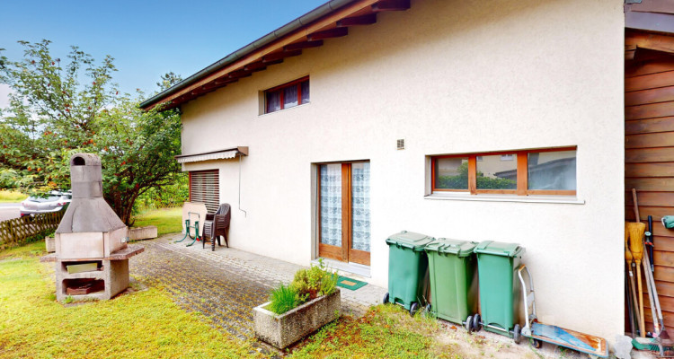 Villa familiale pleine de potentiel image 8