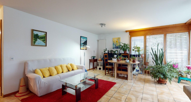 Villa familiale pleine de potentiel image 1