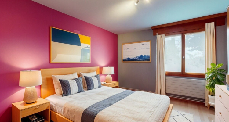 Villa familiale pleine de potentiel image 2