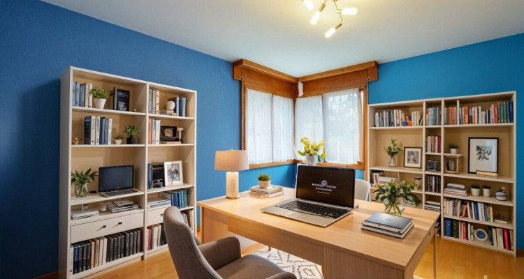 Villa familiale pleine de potentiel image 3