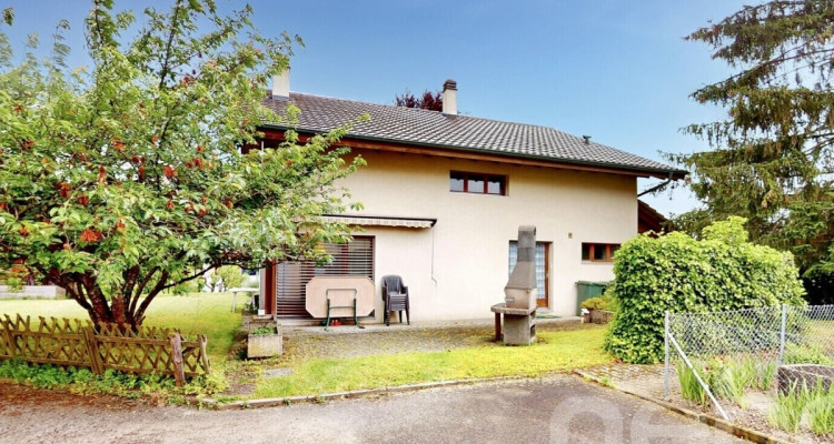 Villa familiale pleine de potentiel image 7