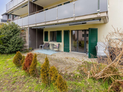 Ein Rückzugsort für Poeten und Träumer image 8