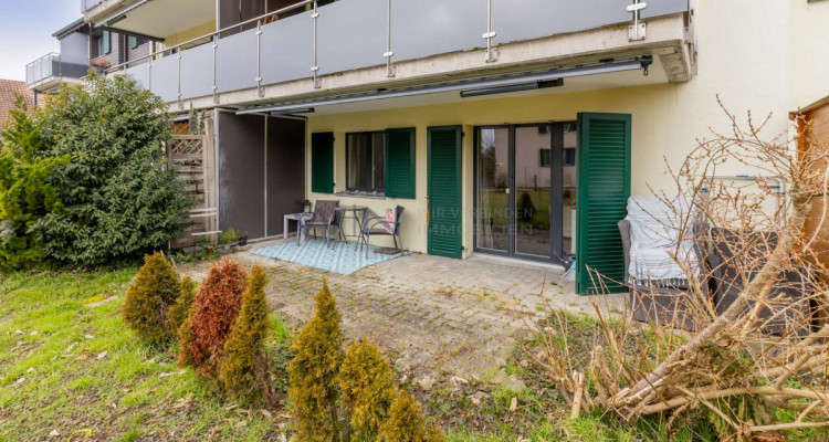 Ein Rückzugsort für Poeten und Träumer image 8