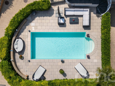 Maison dexception avec piscine chauffée  ! image 3