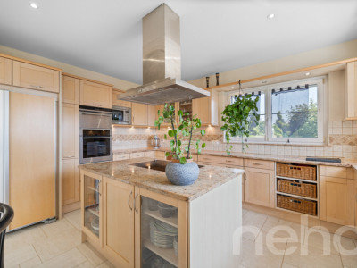 Maison dexception avec piscine chauffée  ! image 1