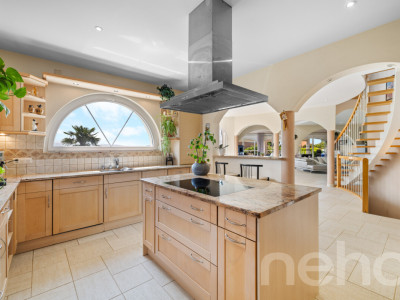 Maison dexception avec piscine chauffée  ! image 4