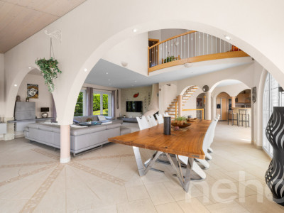 Maison dexception avec piscine chauffée  ! image 5