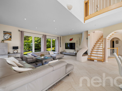 Maison dexception avec piscine chauffée  ! image 7