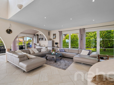 Maison dexception avec piscine chauffée  ! image 8