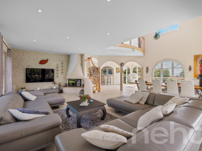 Maison dexception avec piscine chauffée  ! image 9