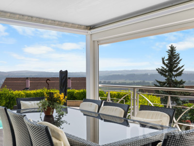 Maison dexception avec piscine chauffée  ! image 11