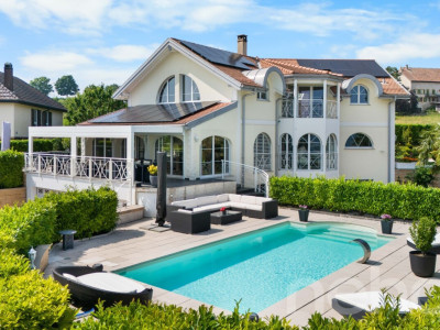 Maison dexception avec piscine chauffée  ! image 12