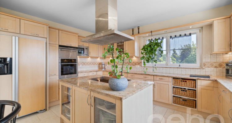 Maison dexception avec piscine chauffée  ! image 1