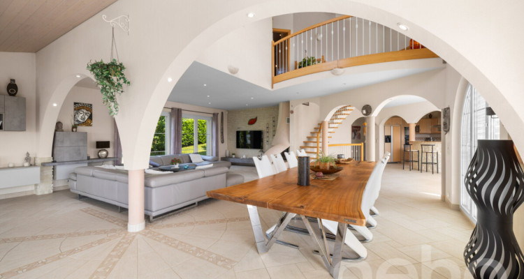 Maison dexception avec piscine chauffée  ! image 5