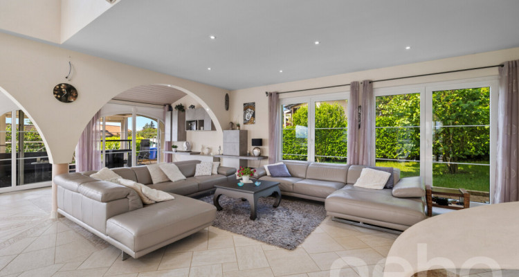 Maison dexception avec piscine chauffée  ! image 8