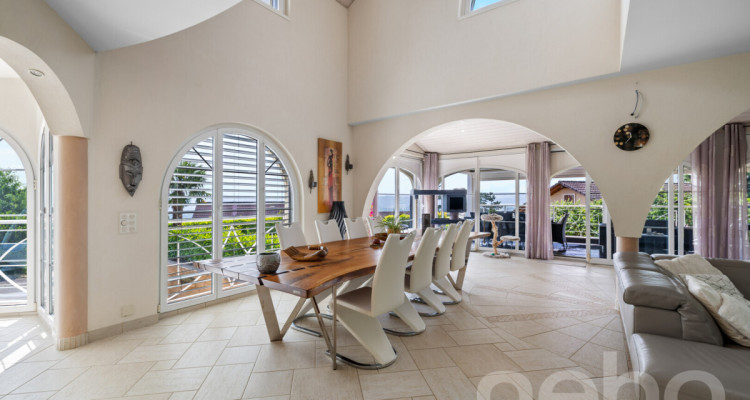 Maison dexception avec piscine chauffée  ! image 10