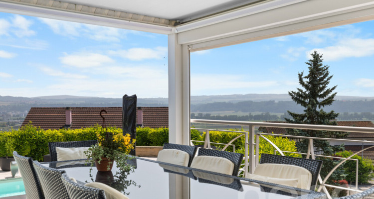 Maison dexception avec piscine chauffée  ! image 11