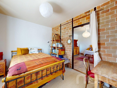 Maison familiale avec jardin ? Cadre paisible à découvrir image 4