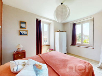 Maison familiale avec jardin ? Cadre paisible à découvrir image 5