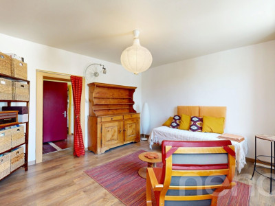 Maison familiale avec jardin ? Cadre paisible à découvrir image 7