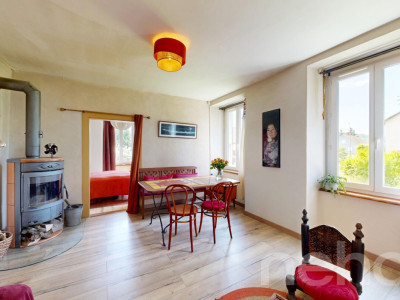 Maison familiale avec jardin ? Cadre paisible à découvrir image 8