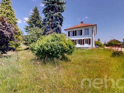 Maison familiale avec jardin ? Cadre paisible à découvrir image 10