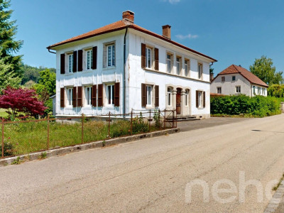 Maison familiale avec jardin ? Cadre paisible à découvrir image 12