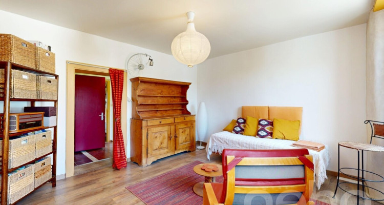 Maison familiale avec jardin ? Cadre paisible à découvrir image 7