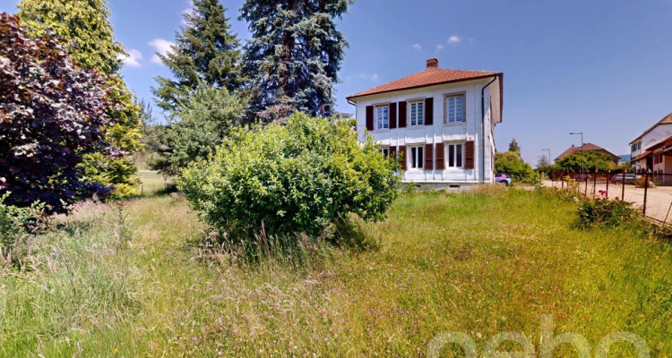 Maison familiale avec jardin ? Cadre paisible à découvrir image 10