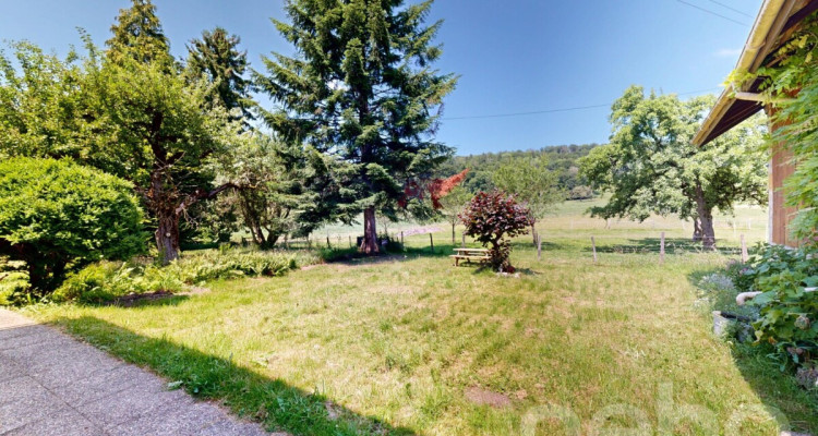 Maison familiale avec jardin ? Cadre paisible à découvrir image 11